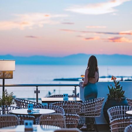 Secret Paradise Hotel & Spa (Adults Only) Khalkidiki Eksteriør bilde