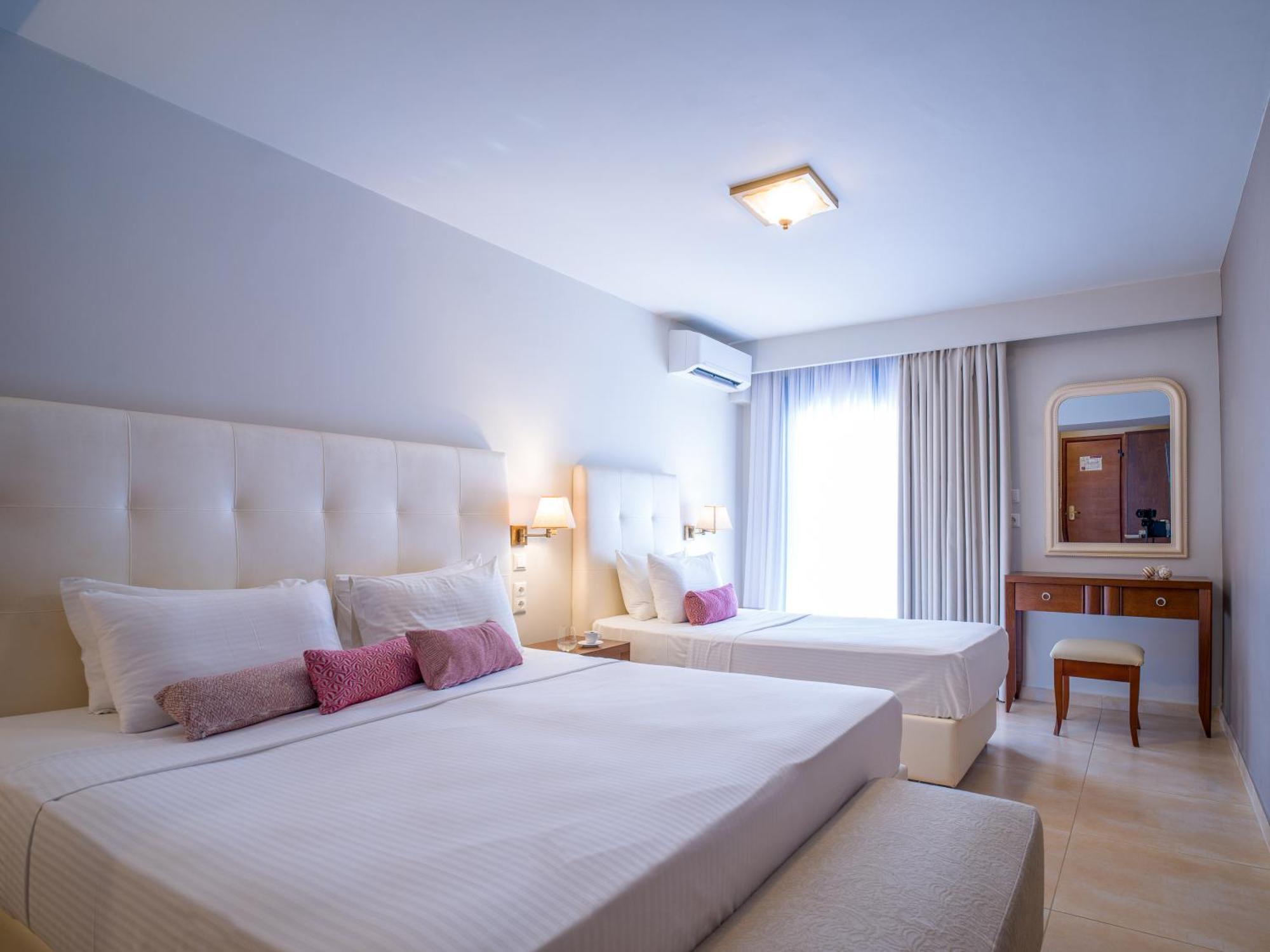 Secret Paradise Hotel & Spa (Adults Only) Khalkidiki Eksteriør bilde