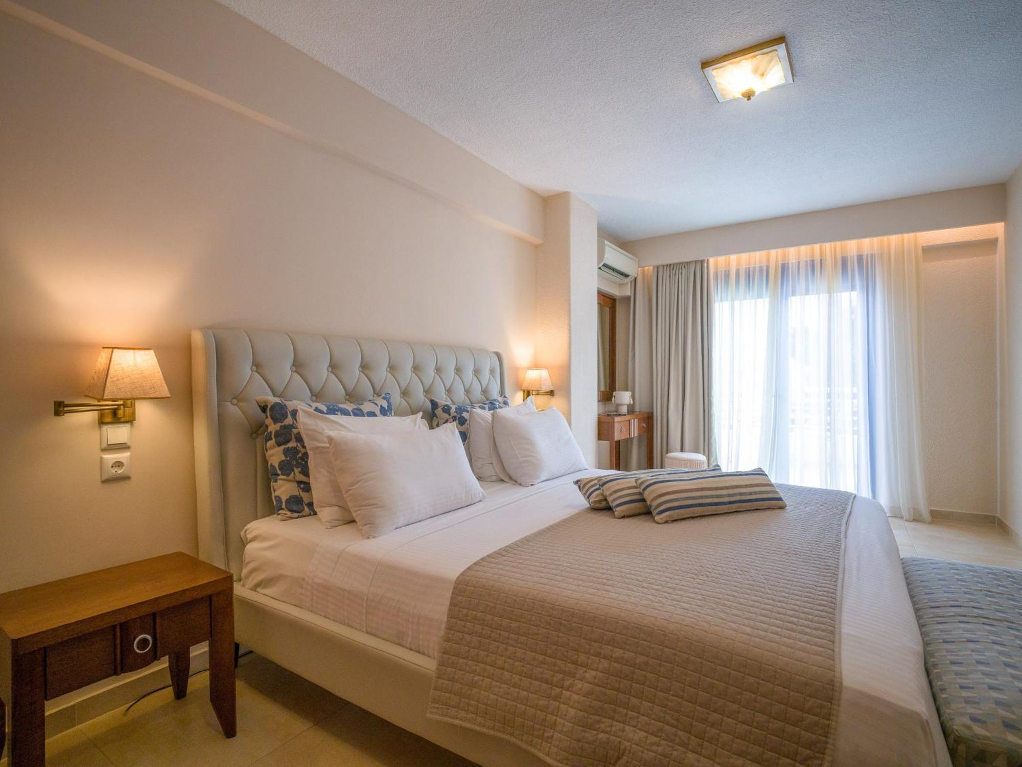 Secret Paradise Hotel & Spa (Adults Only) Khalkidiki Eksteriør bilde