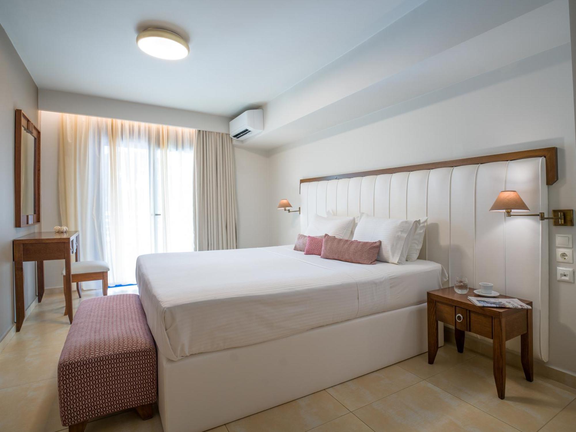 Secret Paradise Hotel & Spa (Adults Only) Khalkidiki Eksteriør bilde