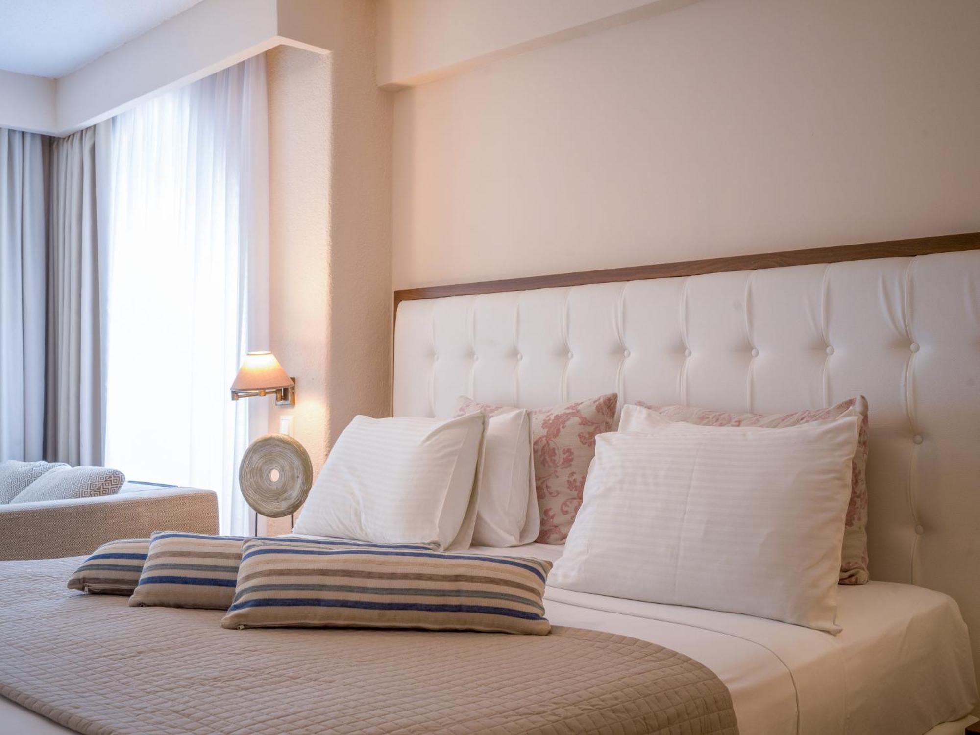 Secret Paradise Hotel & Spa (Adults Only) Khalkidiki Rom bilde