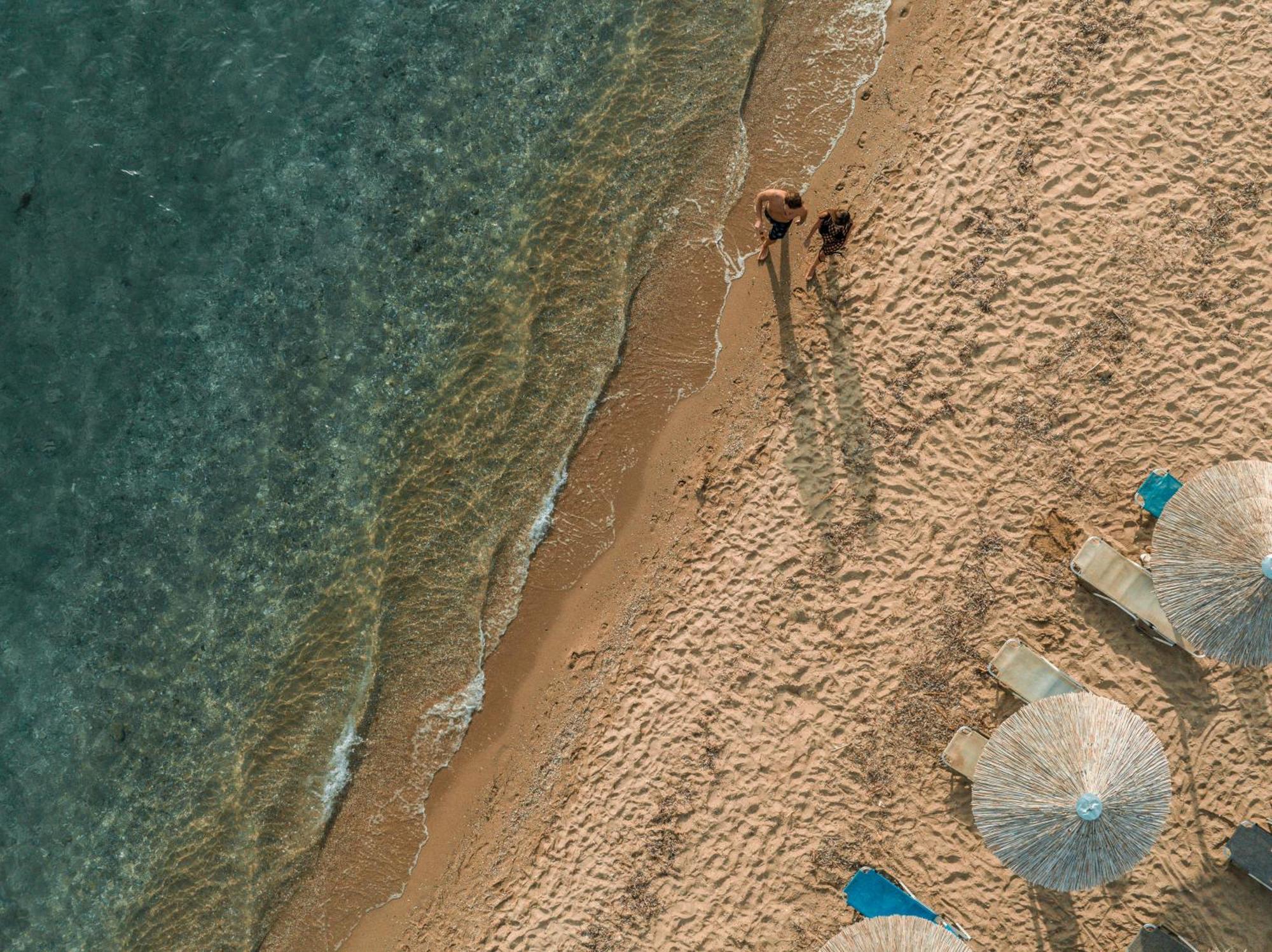 Secret Paradise Hotel & Spa (Adults Only) Khalkidiki Eksteriør bilde
