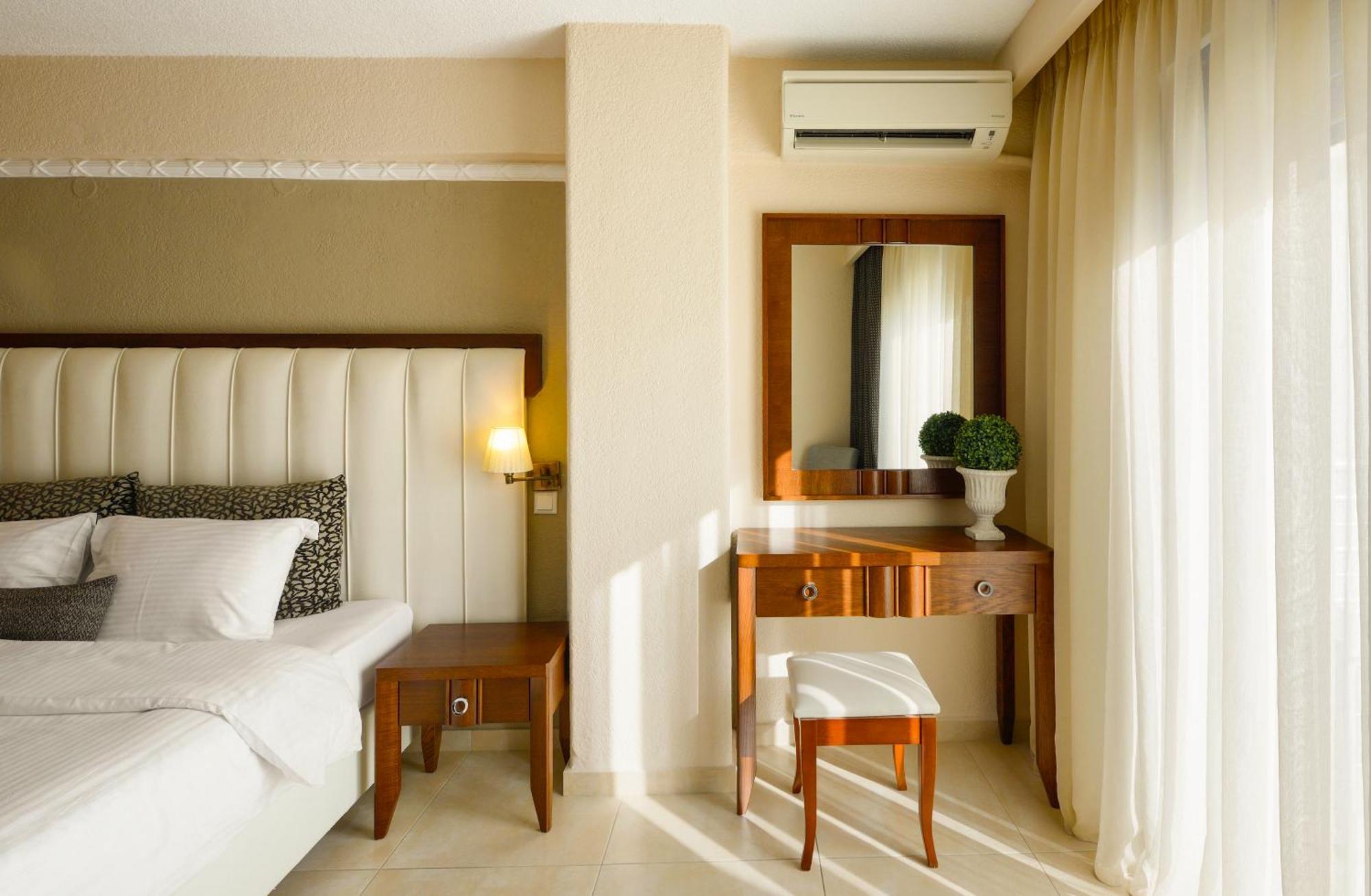 Secret Paradise Hotel & Spa (Adults Only) Khalkidiki Rom bilde