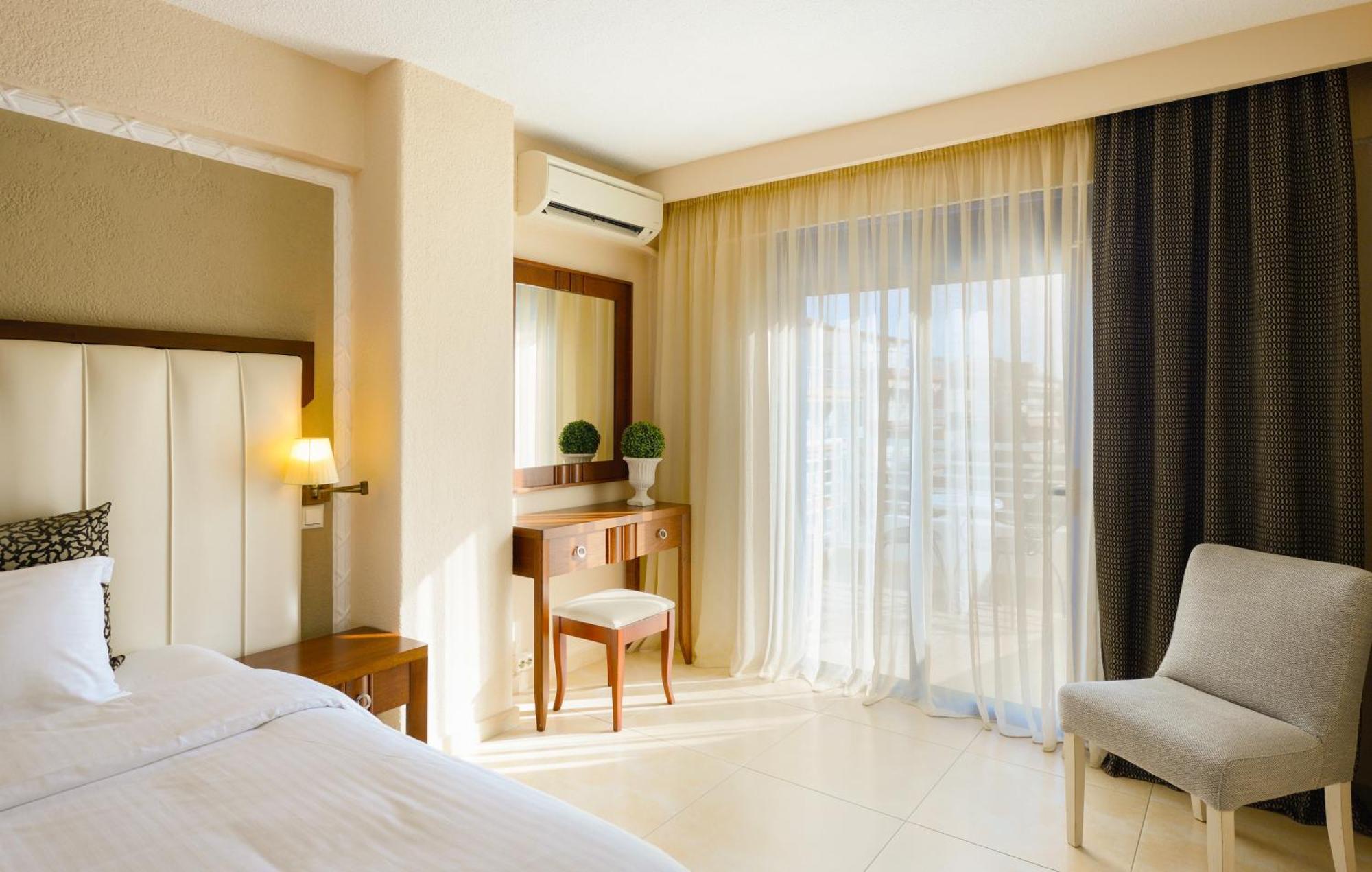 Secret Paradise Hotel & Spa (Adults Only) Khalkidiki Rom bilde