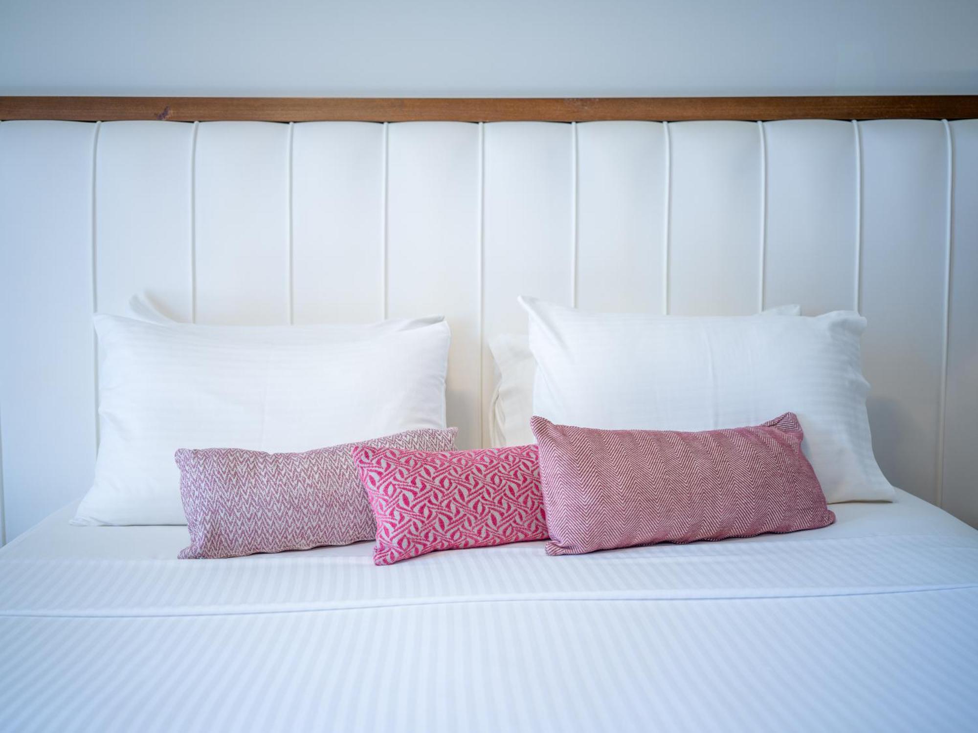 Secret Paradise Hotel & Spa (Adults Only) Khalkidiki Rom bilde