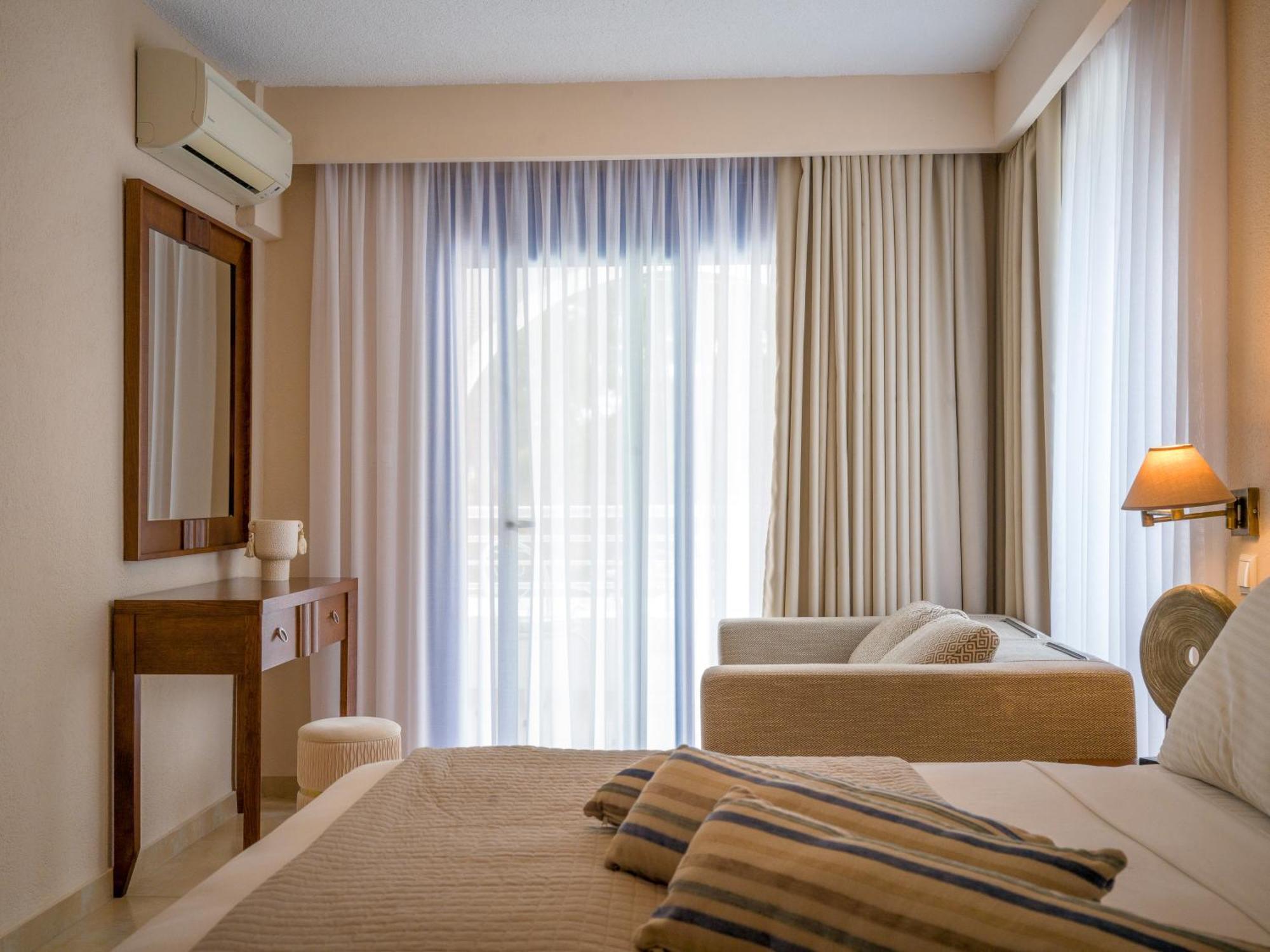 Secret Paradise Hotel & Spa (Adults Only) Khalkidiki Eksteriør bilde